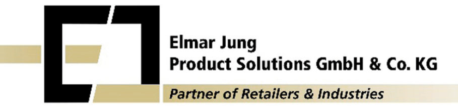 Elmar Jung Product Solutions GmbH – Partner of Retailers & Industries