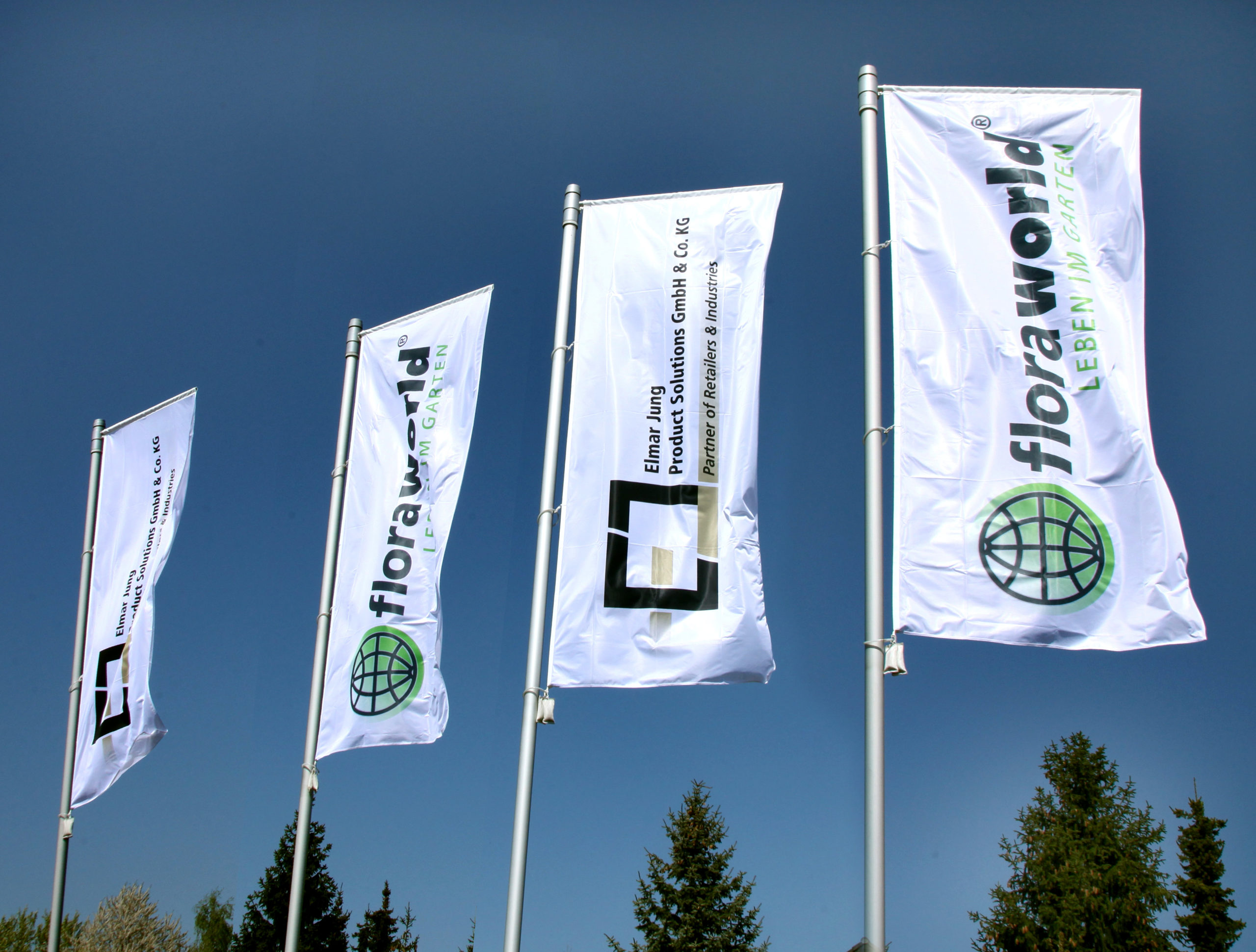 Elmar Jung Product Solutions GmbH – Partner of Retailers & Industries