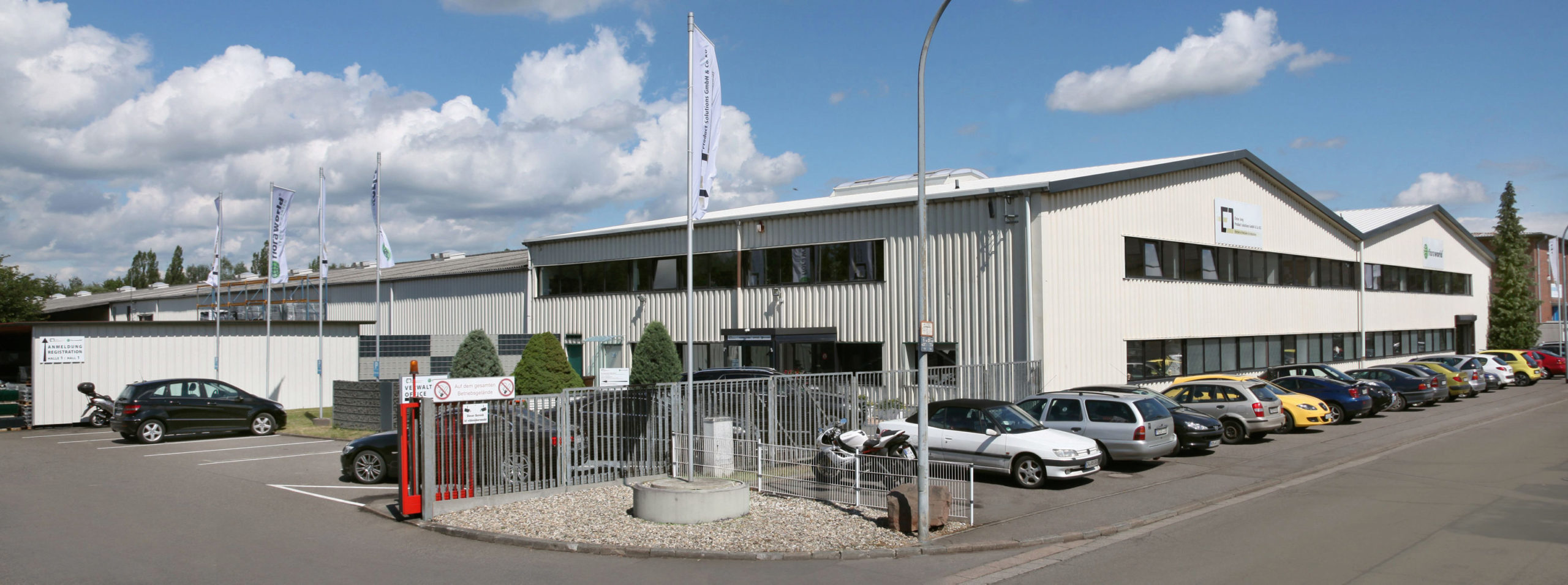 Elmar Jung Product Solutions Gmbh & Co Kg